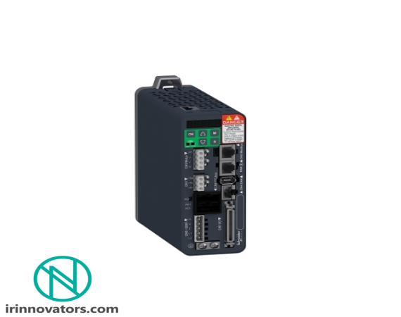سروو درایو LXM28SUA5M3X سری Lexium 28 اشنایدر