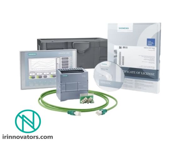 کیت استارتر 6ES7511-1TK03-4YB5 سری S7-1500 زیمنس