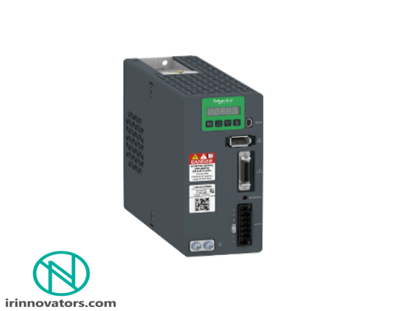 سروو درایو LXM16DU15M2X سری Lexium 16 اشنایدر