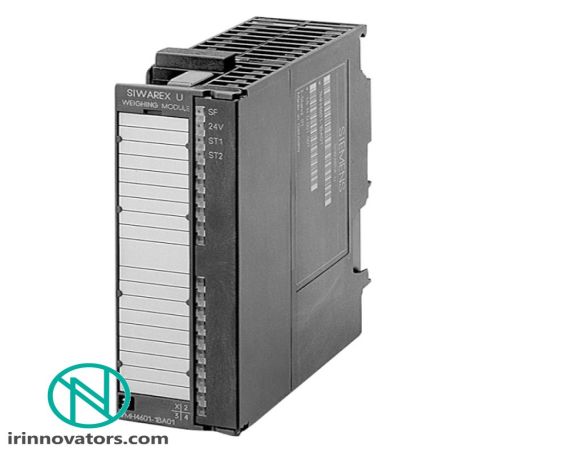 ماژول اندازه گیری وزن 6AG1950-2AA01-4AA0 سری S7-300 زیمنس