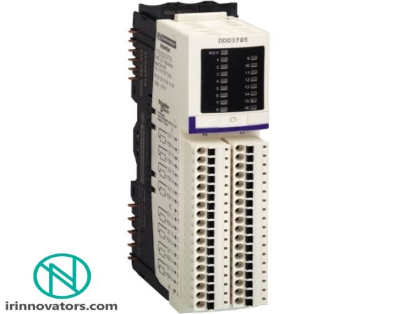 کارت خروجی دیجیتال STBDDO3705KC مودیکن STB اشنایدر