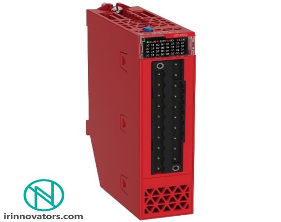 ماژول ورودی دیجیتال BMXSDI1602 مودیکن X80 اشنایدر