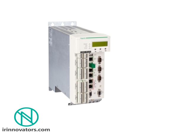 موشن کنترل LMC802CCD10000 سری PacDrive 3 LMC Pro2 اشنایدر