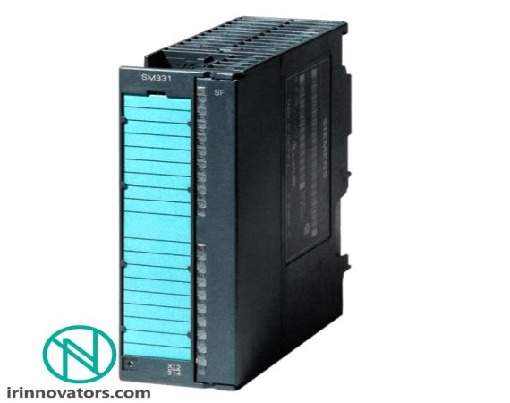 کارت ورودی آنالوگ 6AG1331-7NF10-2AB0 سری S7-300 زیمنس