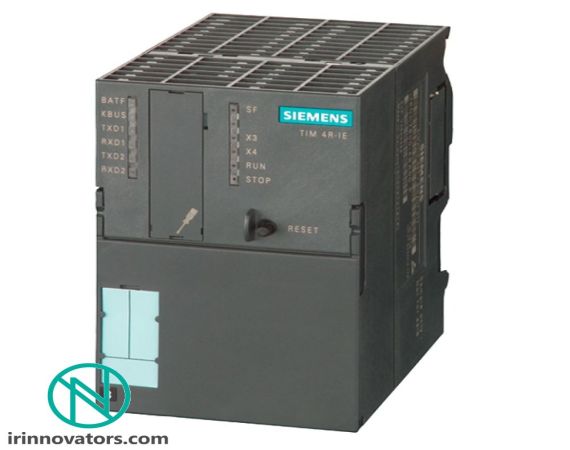 ماژول ارتباطی 6AG1800-4BA00-7AA0 سری S7-300 زیمنس
