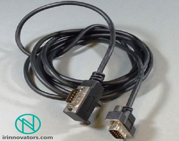 کابل اتصال 6ES7901-3EB10-0XA0 سری S7-200 زیمنس