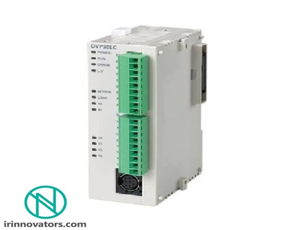 ماژول لودسل DVP202LC-SL دلتا