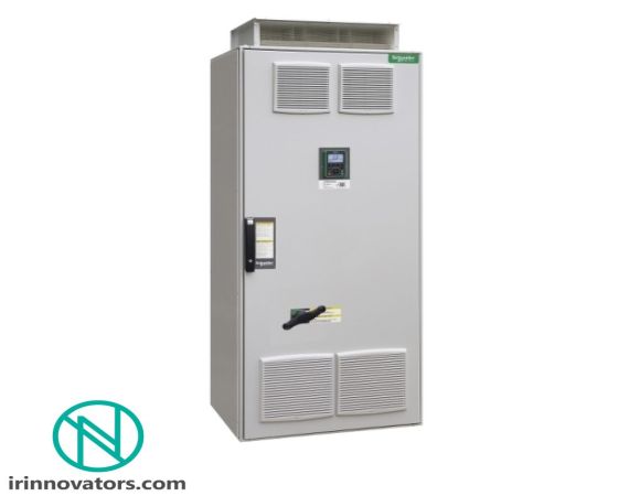 درایو ATV660C40Q4X1 آلتیوار 600 اشنایدر