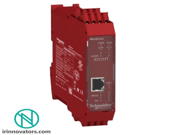 ماژول سرعت سنج (انکودر) XPSMCMEN0100HTG مودیکن MCM اشنایدر