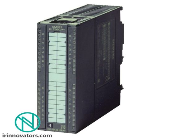 کارت ورودی دیجیتال 6AG1321-7TH00-4AB0 سری S7-300 زیمنس