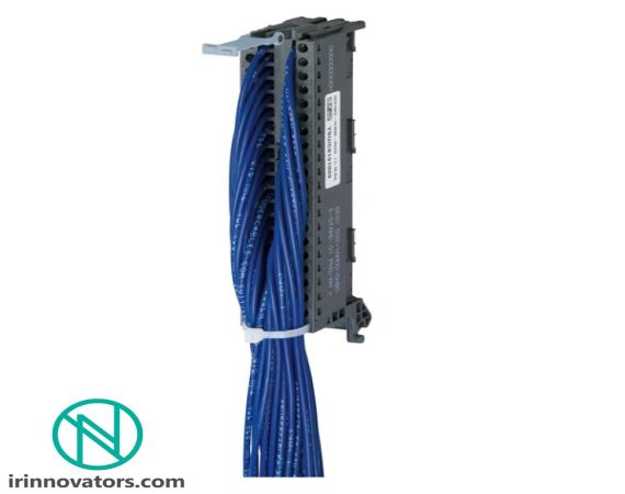 کانکتور جلویی 6ES7922-5CB00-0AC0 سری S7-1500 زیمنس