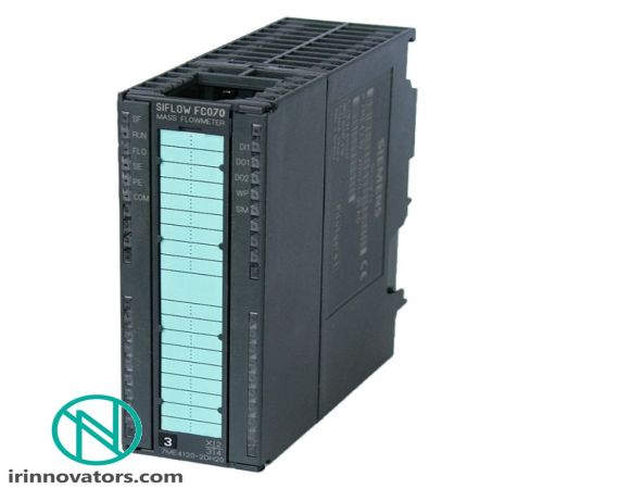 فانکشن ماژول 7ME4120-2DH20-0EA0 سری S7-300 زیمنس