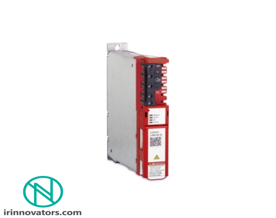 سروو درایو LXM62DD27E21000 سری Lexium 62 اشنایدر
