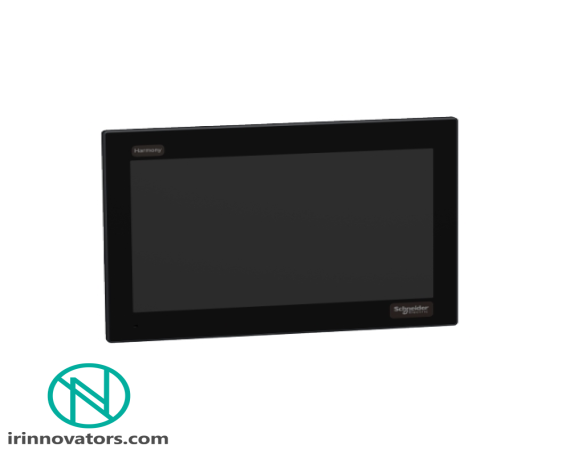 مانیتور صنعتی 12.1 اینچی HMIFP6600WCD سری Harmony FP6 اشنایدر