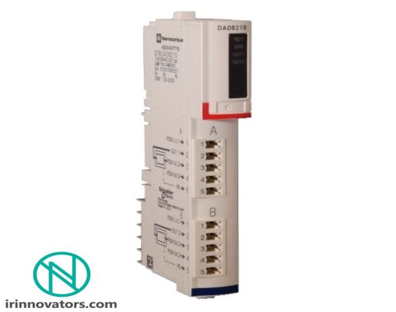 کارت خروجی دیجیتال STBDAO8210K مودیکن STB اشنایدر