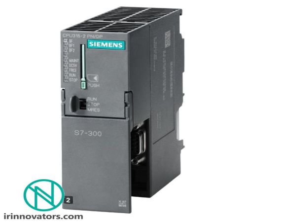 پی ال سی 6AG1315-2EH14-7AB0 سری S7-300 زیمنس