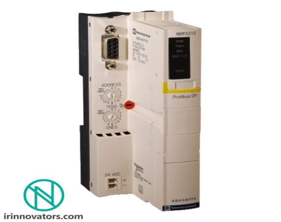 ماژول ارتباطی STBNFP2212 مودیکن STB اشنایدر