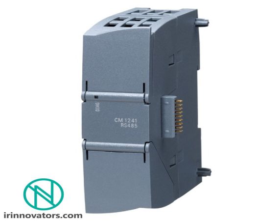 ماژول ارتباطی 6AG1241-1CH32-4XB0 سری S7-1200 زیمنس