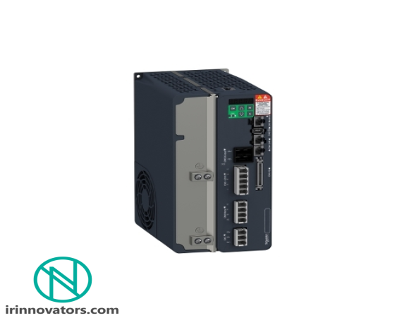 سروو درایو LXM28EU30M3X سری Lexium 28 اشنایدر