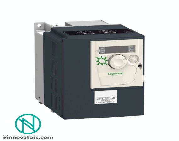درایو ATV312HU15M3412 آلتیوار 312 اشنایدر