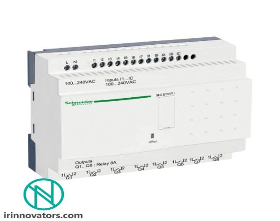 سی پی یو SR2E201FU زلیو اشنایدر