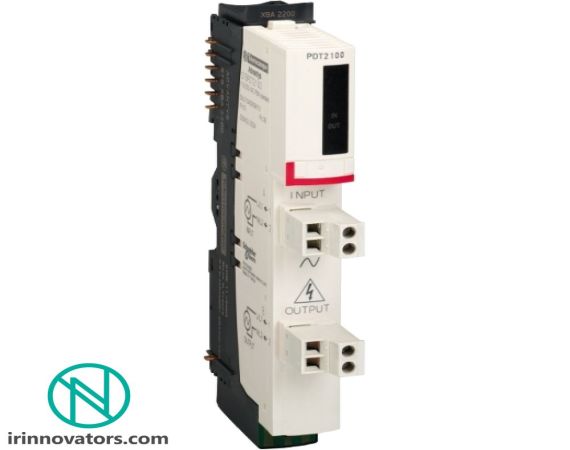 منبع تغذیه STBPDT2100K مودیکن STB اشنایدر