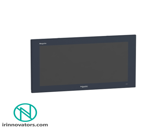 PC پنل 18.5 اینچی HMIPSPS952D170L سری Harmony iPC اشنایدر