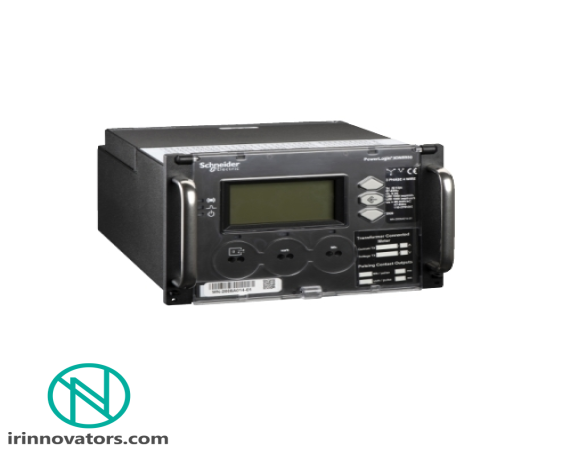 پاورمتر M8800A1C0B5F0A0A سری ION8800 اشنایدر