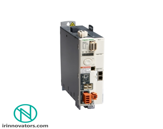 سروو درایو LXM32MU45M2 سری Lexium 32 اشنایدر