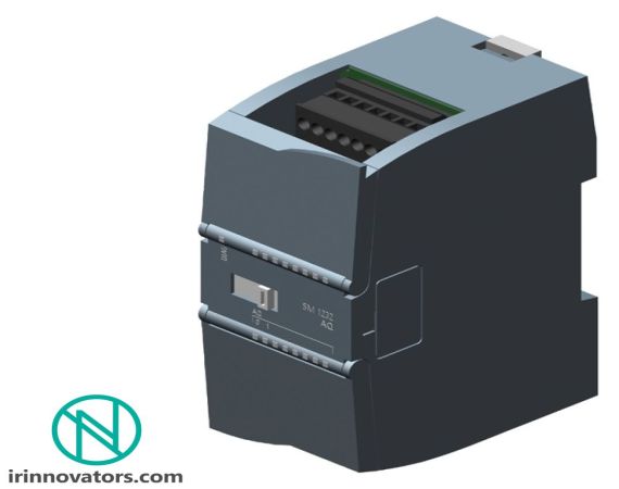 کارت خروجی آنالوگ 6AG1232-4HB32-4XB0 سری S7-1200 زیمنس