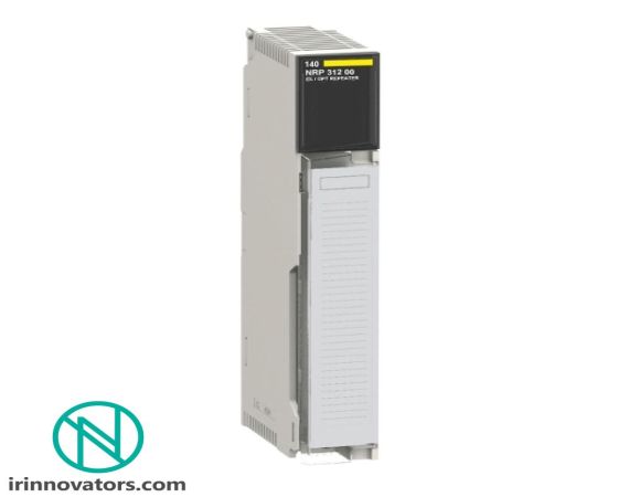 ماژول ورودی/خروجی 140NRP31200C مودیکن کوانتوم اشنایدر