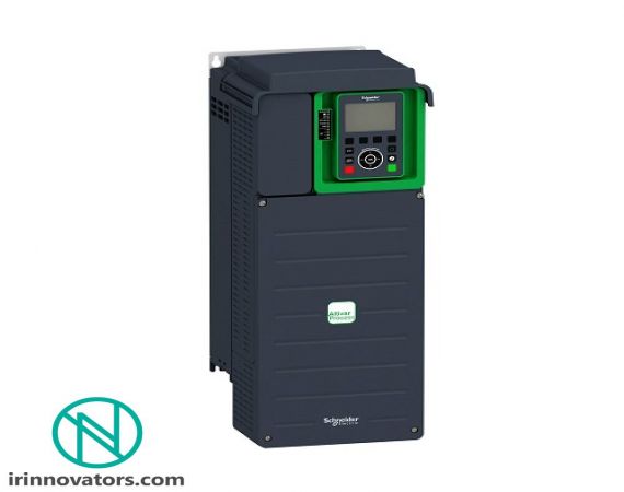 درایو اشنایدر ATV630D18N4 18.5kW/25 hp, 380...480 V