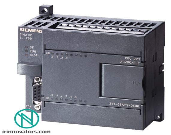 ماژول سیمولاتور 6ES7274-1XF00-0XA0 سری S7-200 زیمنس