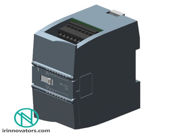کارت ورودی دیجیتال 6AG1221-1BF32-4XB0 سری S7-1200 زیمنس