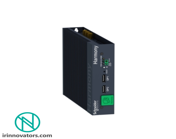 PC ماژولار HMIBMOMA5DDF10L سری Harmony iPC اشنایدر