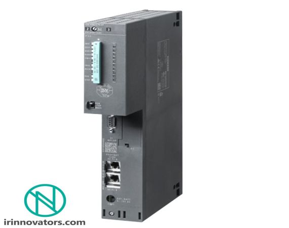 پی ال سی 6ES7416-3FS07-0AB0 سری S7-400 زیمنس