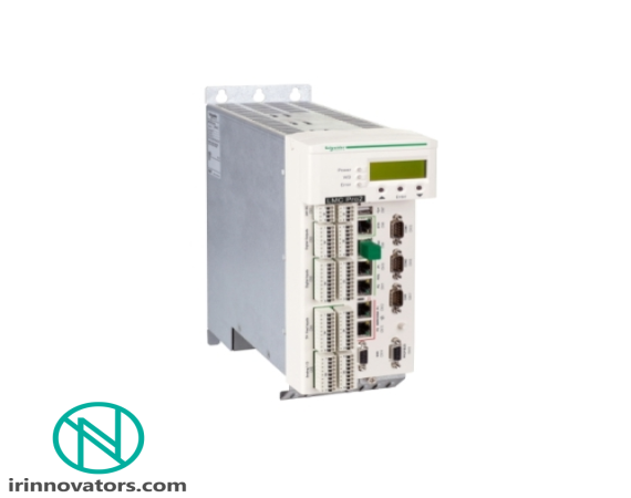 موشن کنترل LMC600CBB10000 سری PacDrive 3 LMC Pro اشنایدر