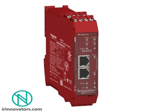 ماژول سرعت سنج (انکودر) XPSMCMEN0200SC مودیکن MCM اشنایدر
