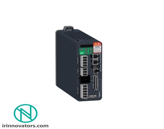 سروو درایو LXM28SU20M3X سری Lexium 28 اشنایدر