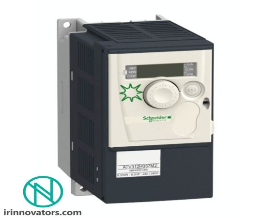 درایو ATV312H018M2412 آلتیوار 312 اشنایدر
