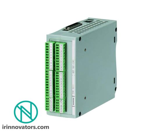 ماژول ارتباطی 6DD1681-0GK0 سری S7-400 زیمنس