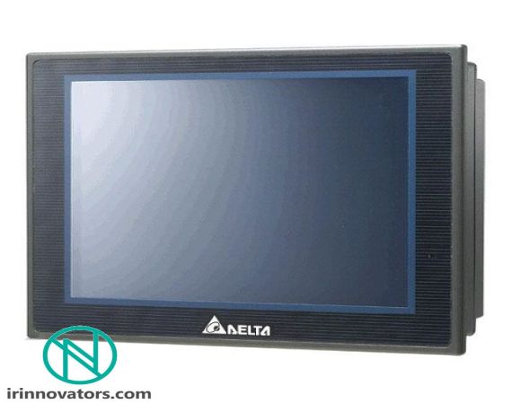 اچ ام ای 7 اینچی DOP-B07S515 سری DOP-B دلتا