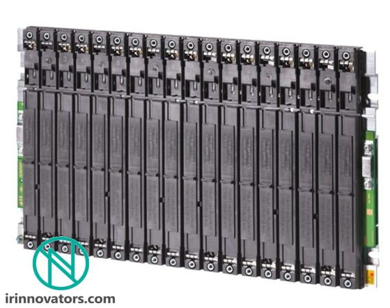 رک 6AG1400-2JA10-7AA0 سری S7-400 زیمنس