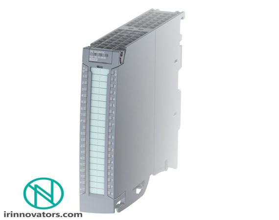 کارت خروجی دیجیتال 6ES7522-1BL01-0AB0 سری S7-1500 زیمنس