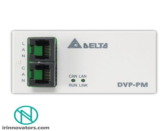 ماژول ارتباطی DVP-FPMC دلتا