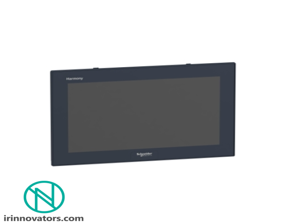 PC پنل 15.6 اینچی HMIPSOS752D1801 سری Harmony iPC اشنایدر