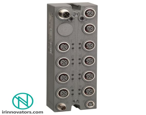 کارت ورودی/خروجی TM7NCOM16A مودیکن TM7 اشنایدر