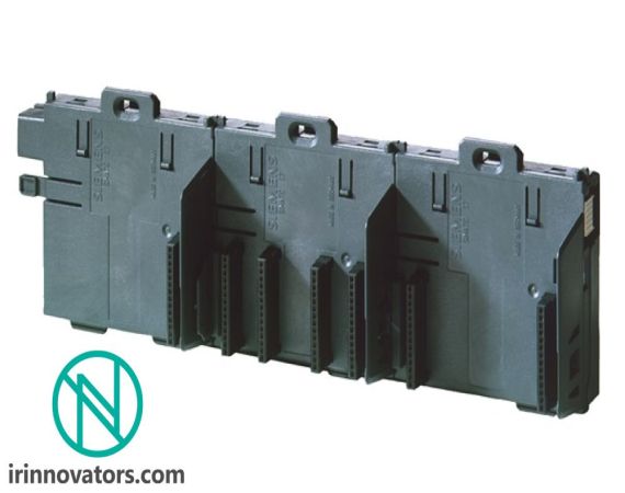 ماژول باس 6ES7195-7HC00-0XA0 سری S7-400 زیمنس