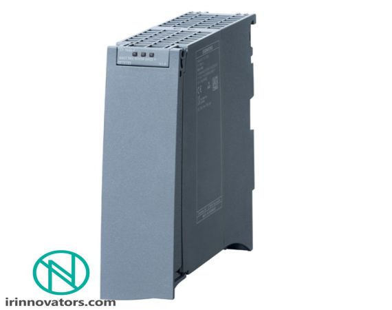 پروسسور ارتباطی 6GK7542-5FX00-0XE0 سری S7-1500 زیمنس