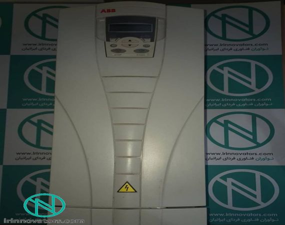 اینورتر ACS550-01-038A-4 ای بی بی - ABB